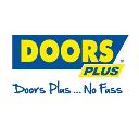 Doors Plus St Peters logo